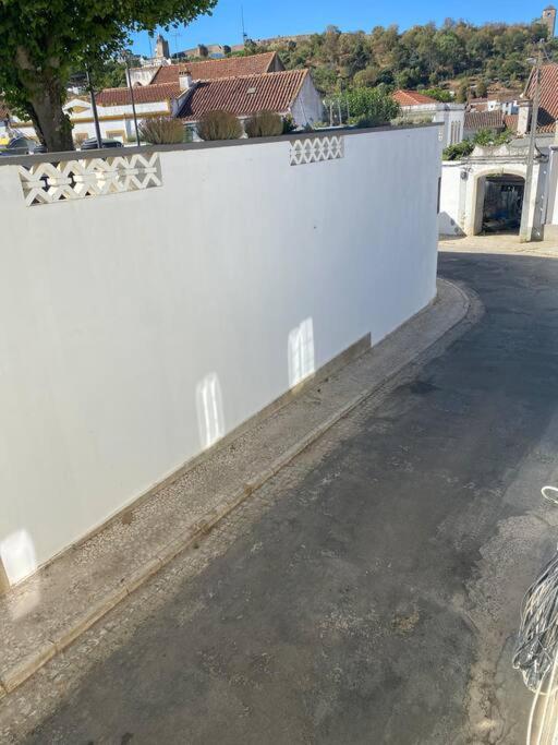 A Casa Do Tio Joaquim Apartment Montemor-o-Novo Exterior foto